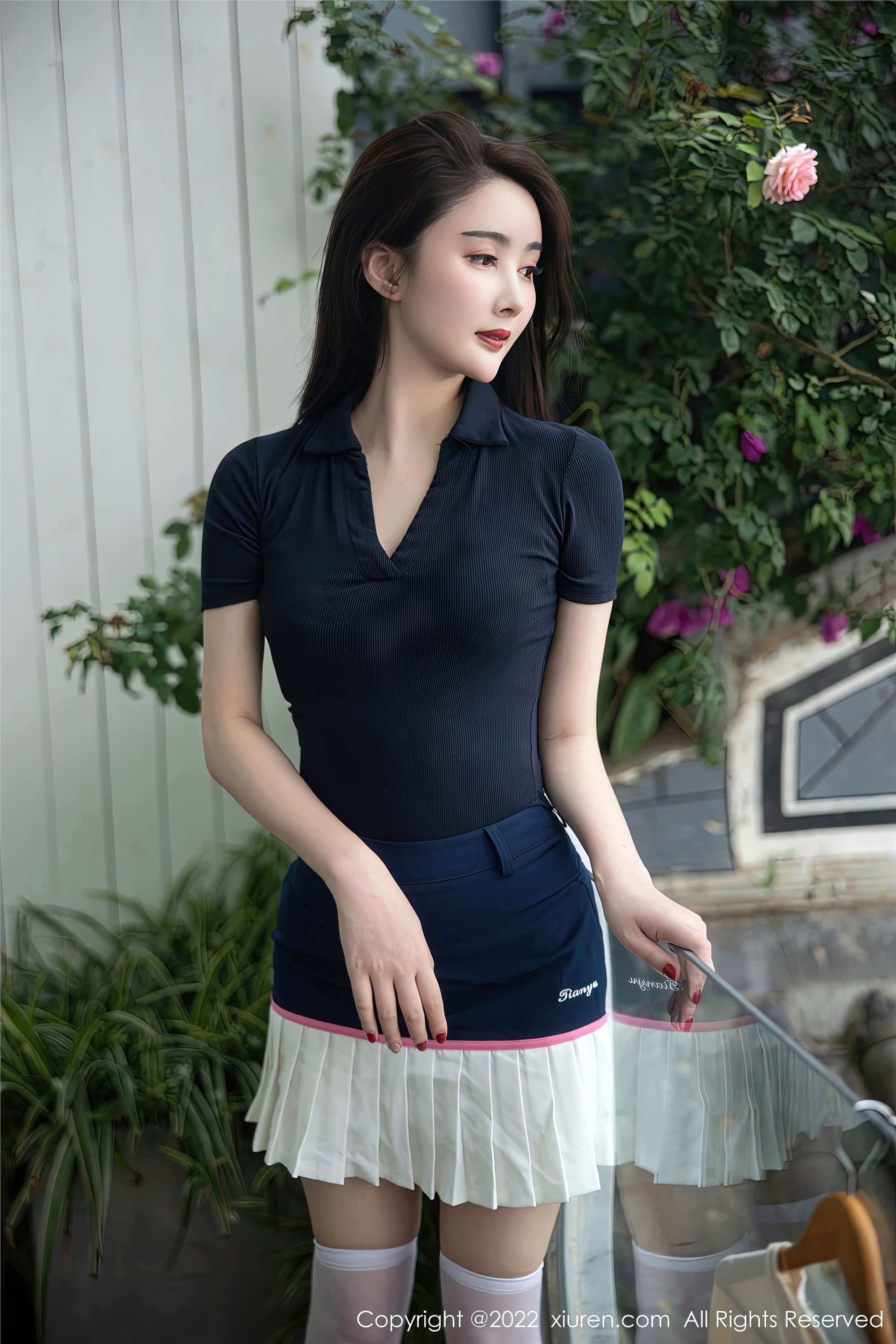 Xiuren秀人网 2022.11.17 NO.5870 summer宝宝